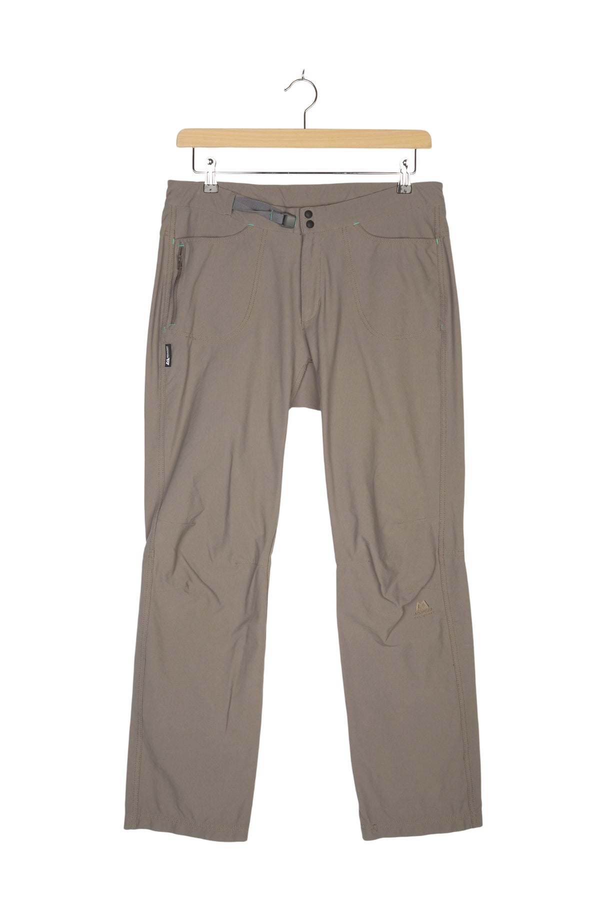 Kletterhose für Damen