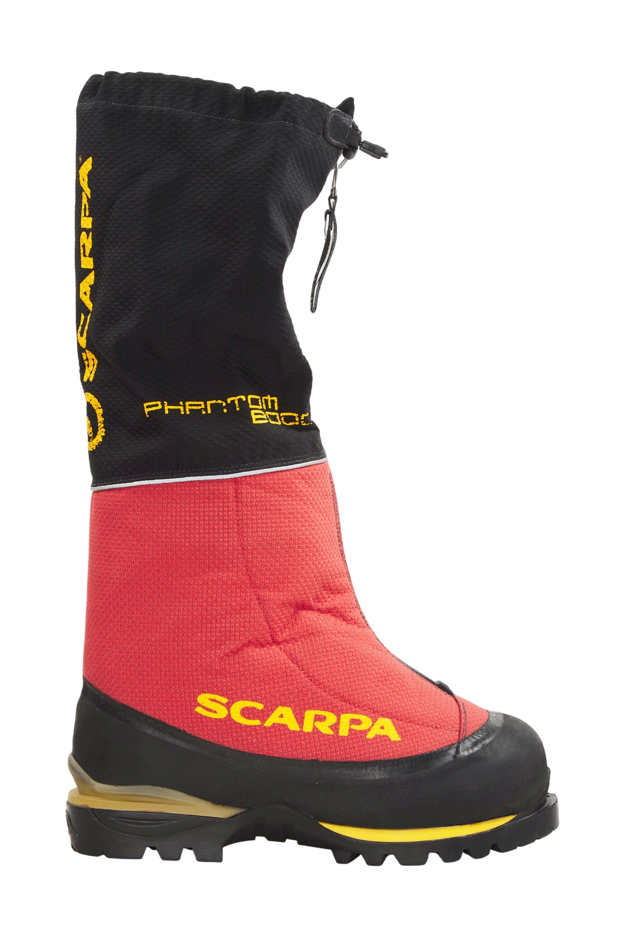 Expeditionsstiefel für Herren