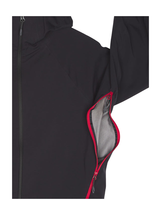 Softshelljacke für Herren