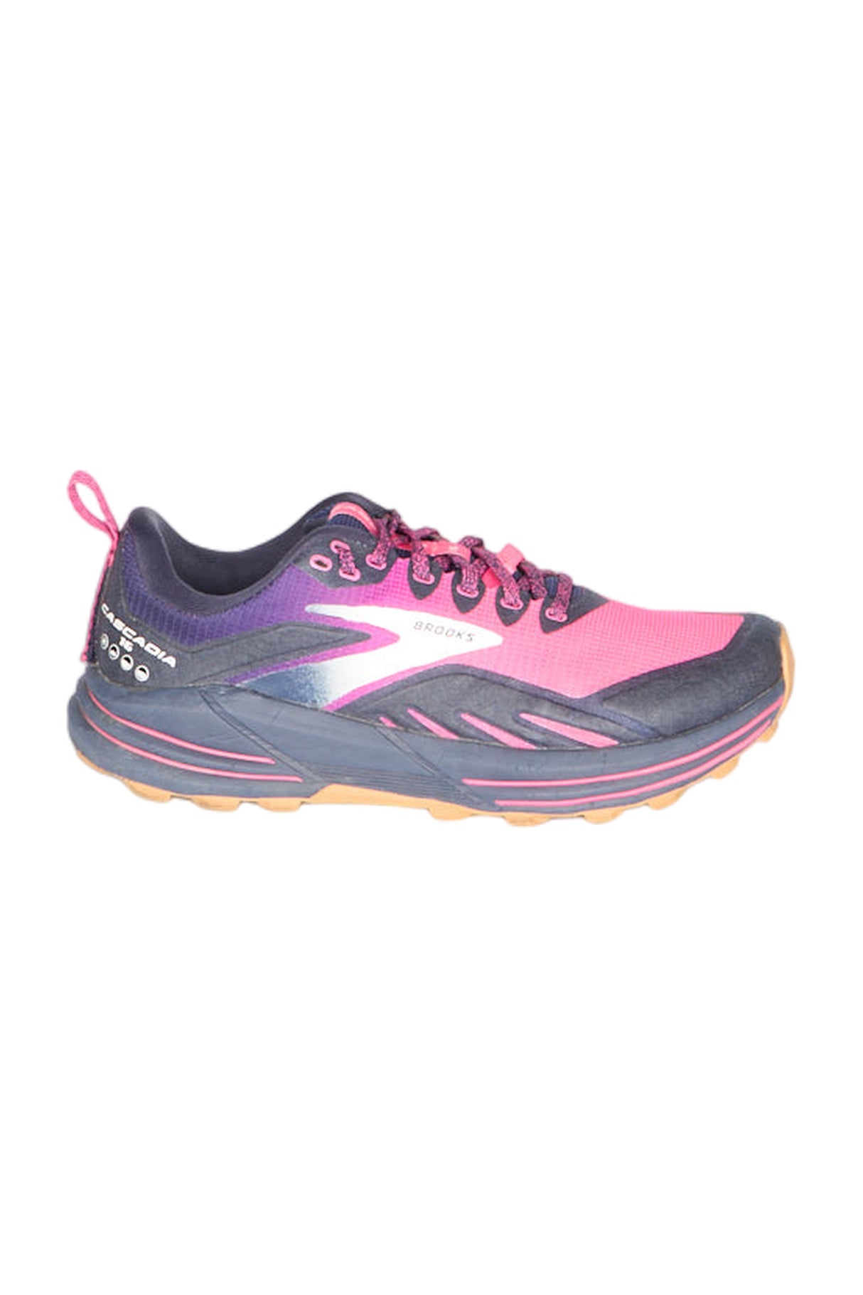Laufschuhe & Trailrunningschuhe für Damen