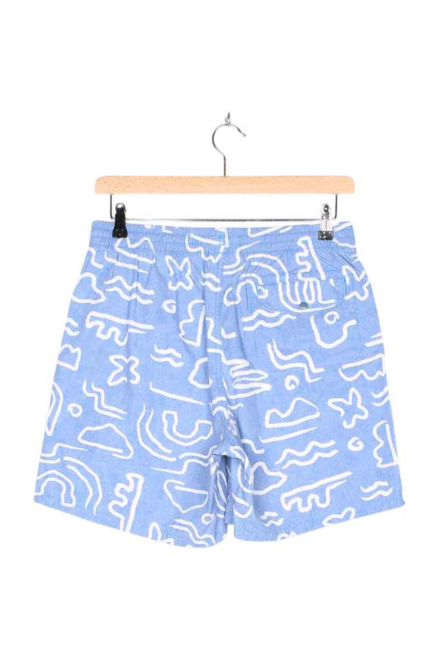 Kurze Hose für Herren