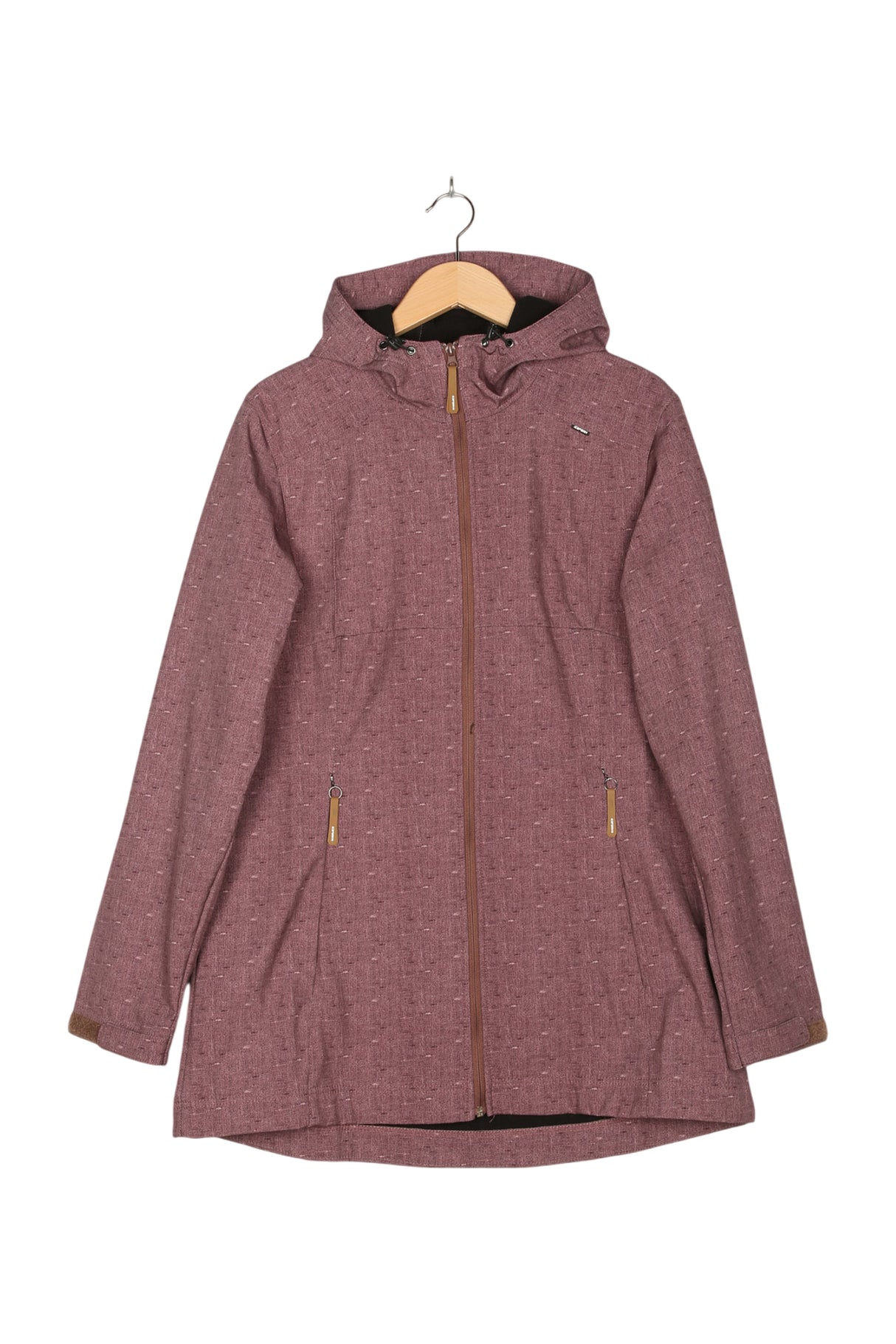 Softshelljacke für Damen