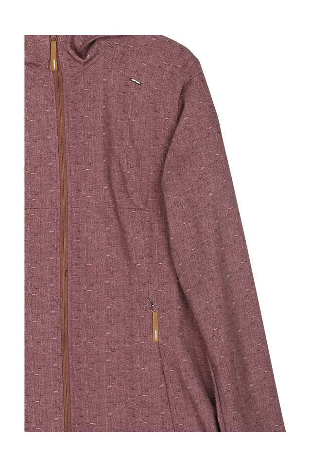 Softshelljacke für Damen