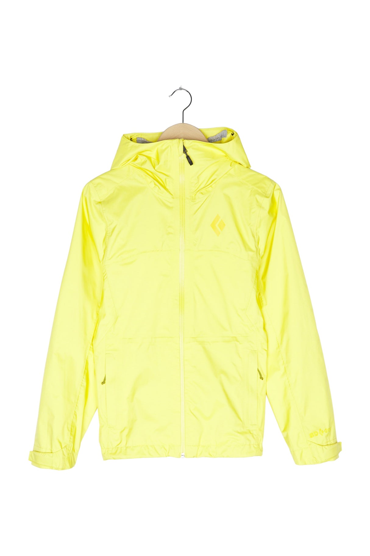 Hardshelljacke & Regenjacke für Damen