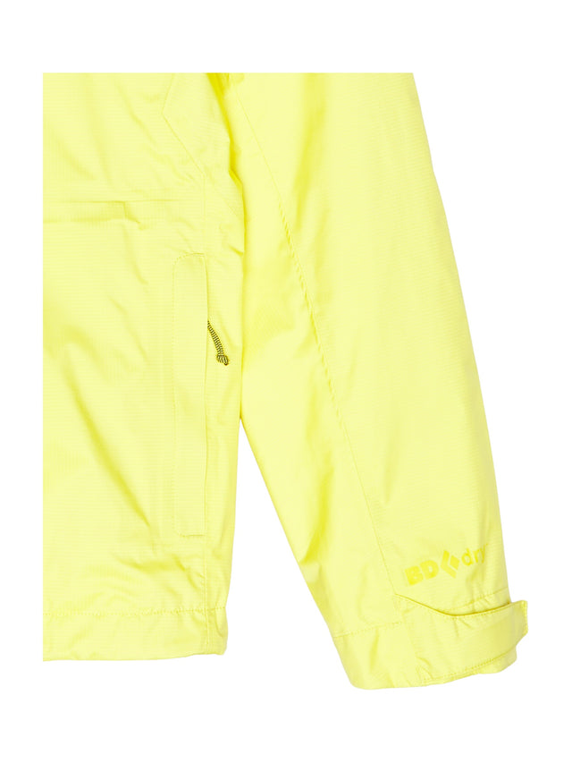 Hardshelljacke & Regenjacke für Damen