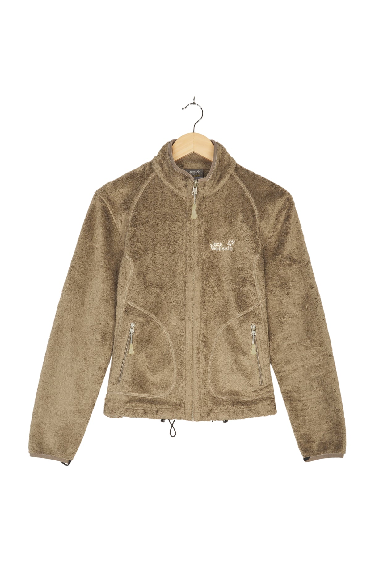 Fleecejacke für Damen