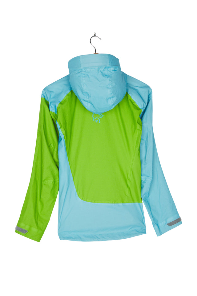 Hardshelljacke, Regenjacke für Damen