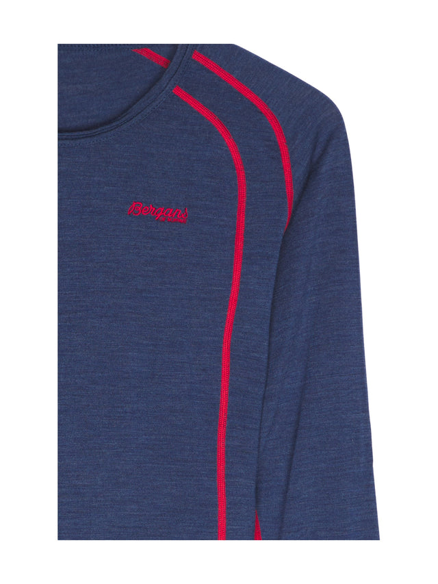 Longsleeve Funktion für Damen