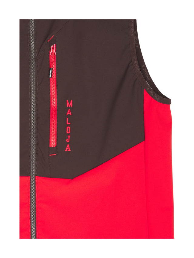 ChristensteinM. Softshellweste für Herren