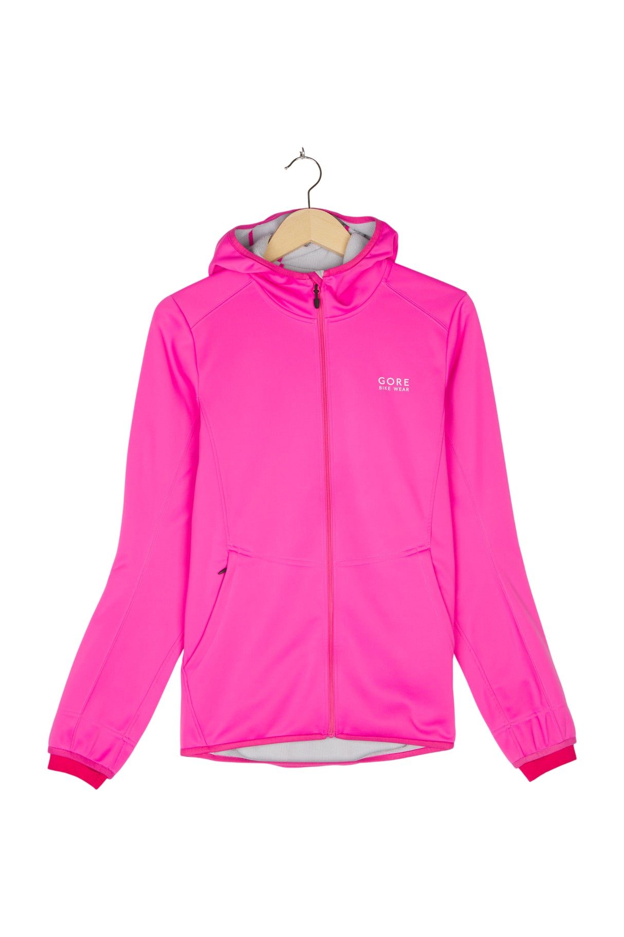Radjacke für Damen