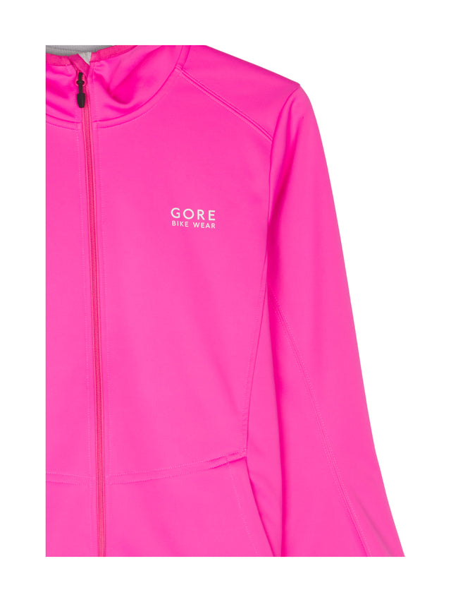 Radjacke für Damen
