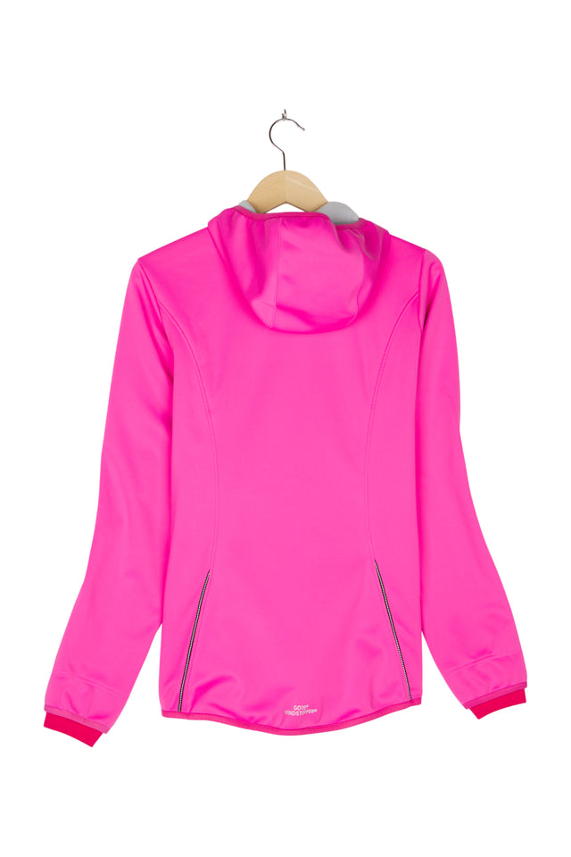 Radjacke für Damen
