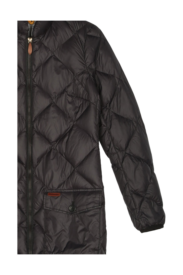 Daunenjacke für Damen