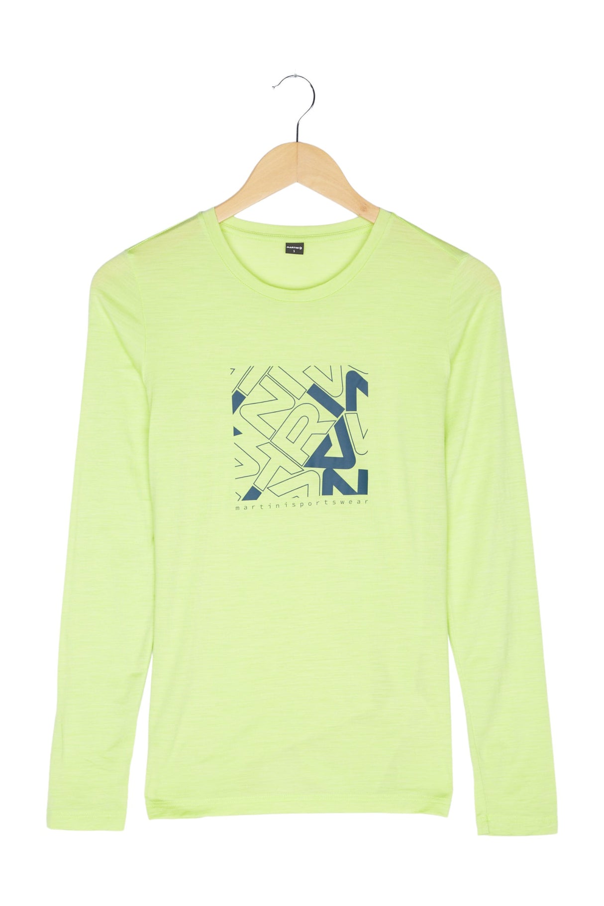 Longsleeve Funktion für Damen