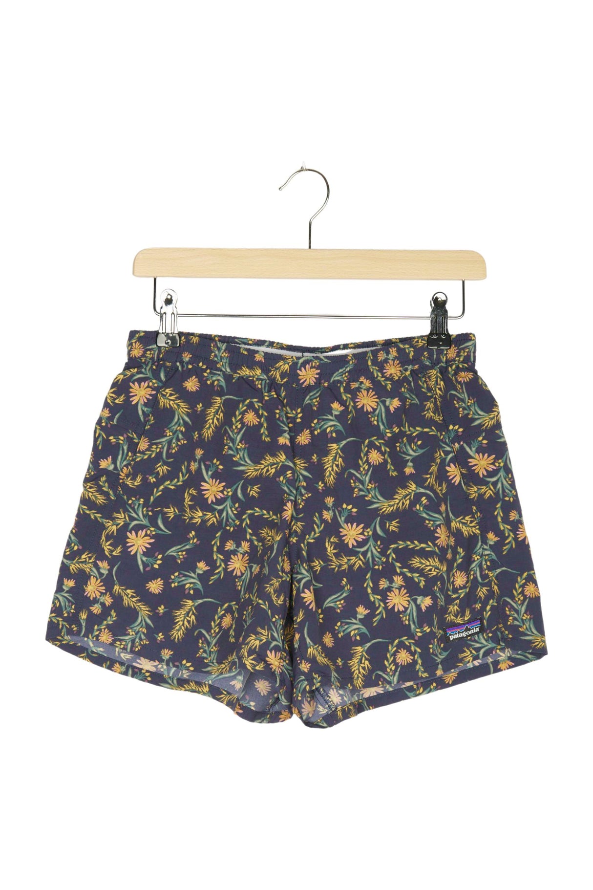 Patagonia Kurze Hose für Damen