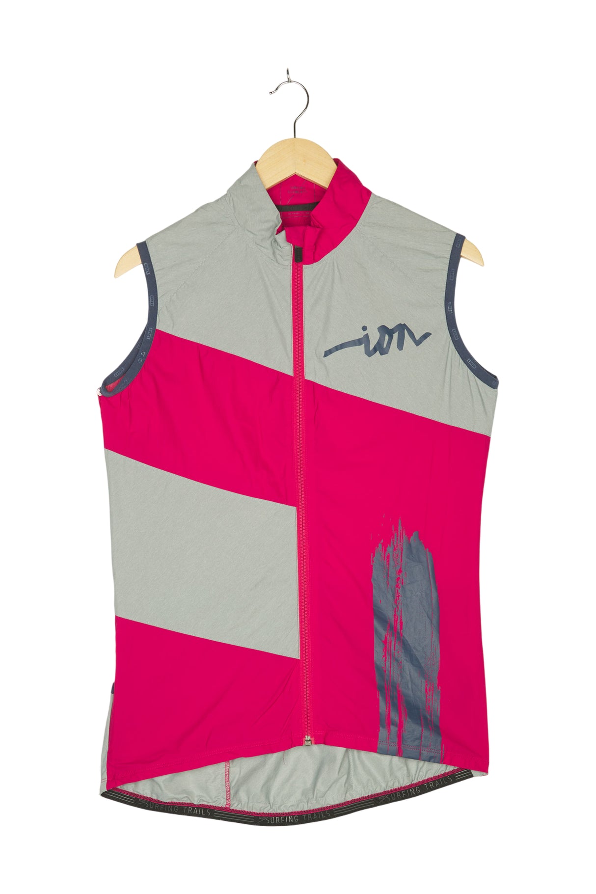 Fahrradweste für Damen