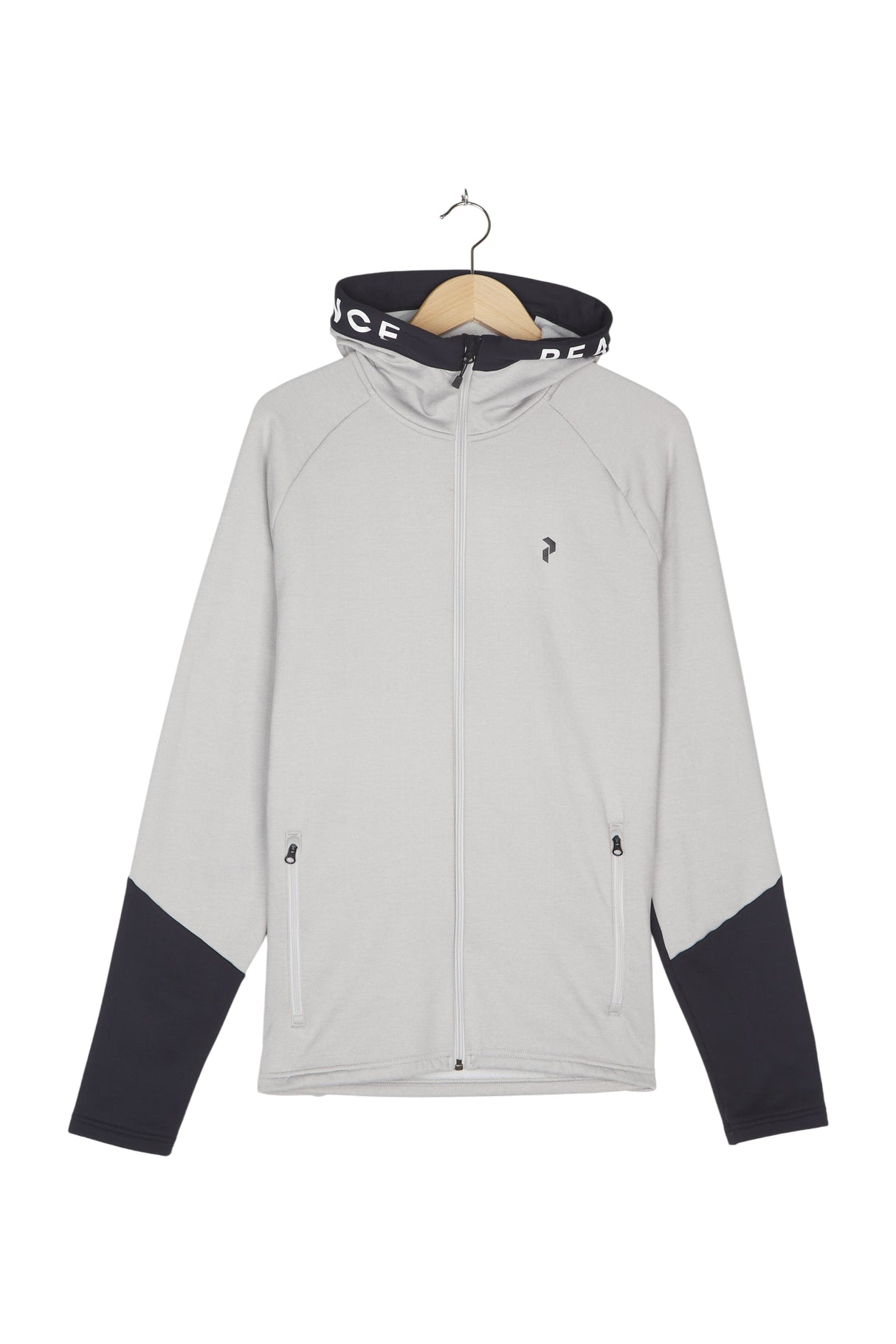 Fleecejacke für Herren