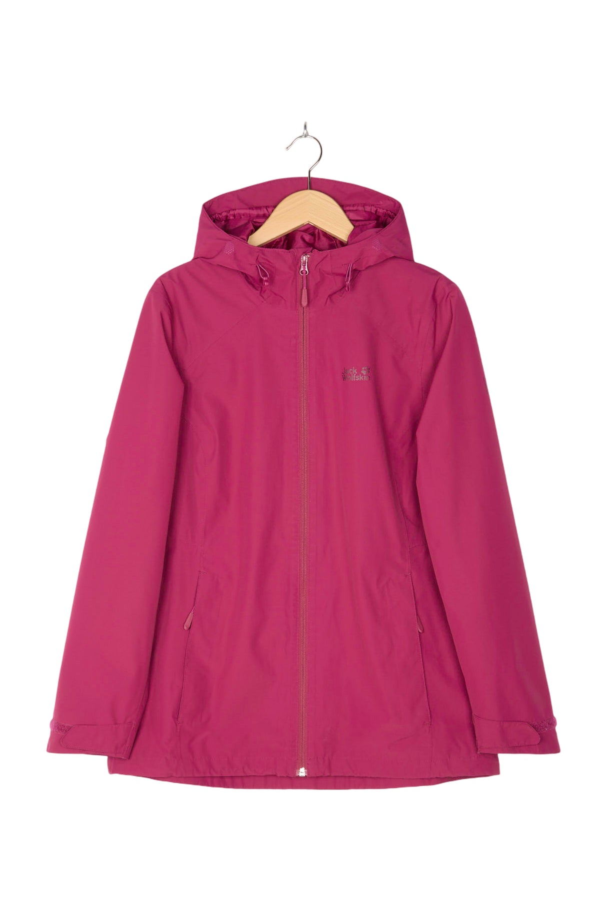Regenjacke & Hardshelljacke für Damen