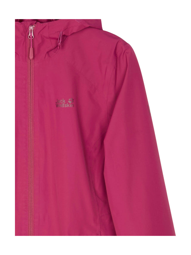 Regenjacke für Damen
