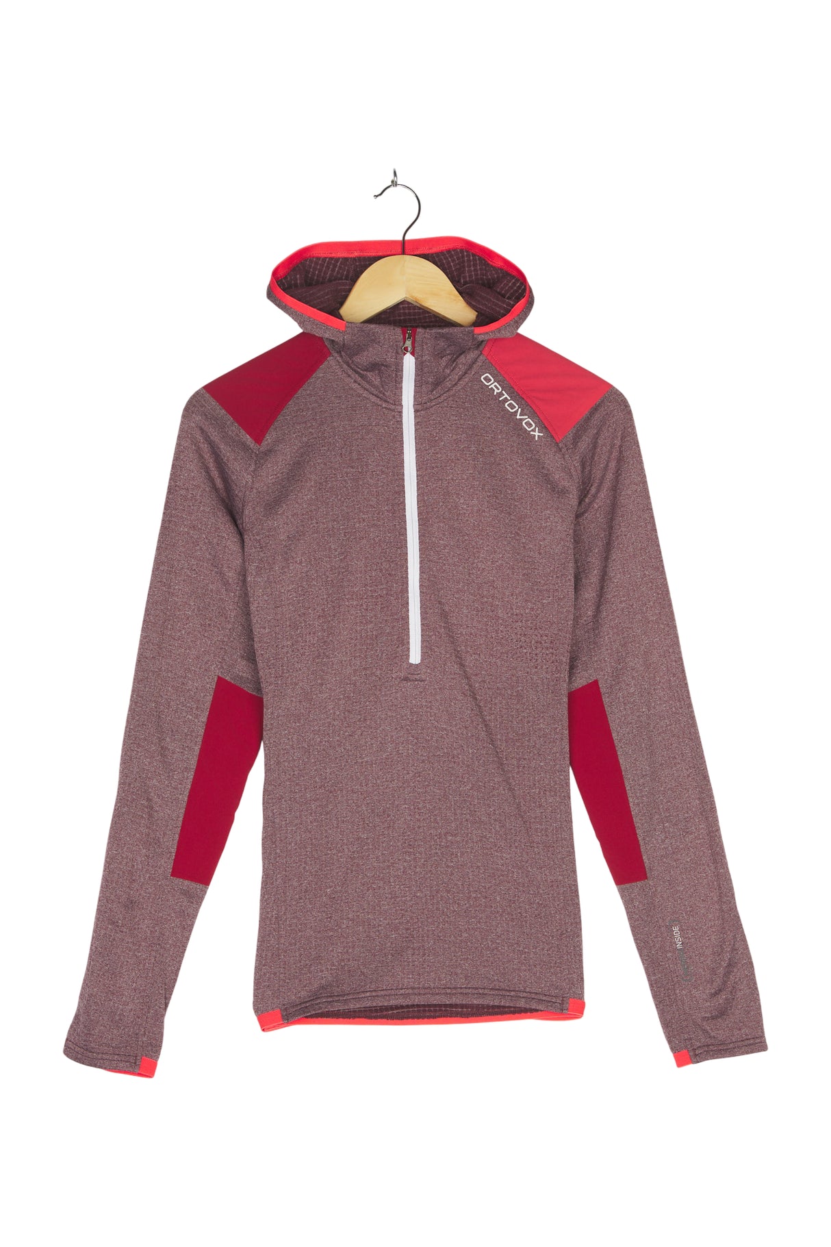 Hoodie für Damen