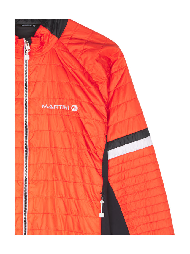 Kunstfaserjacke für Herren