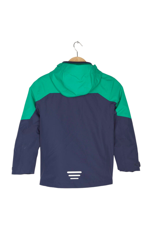 Doppeljacke für Kinder