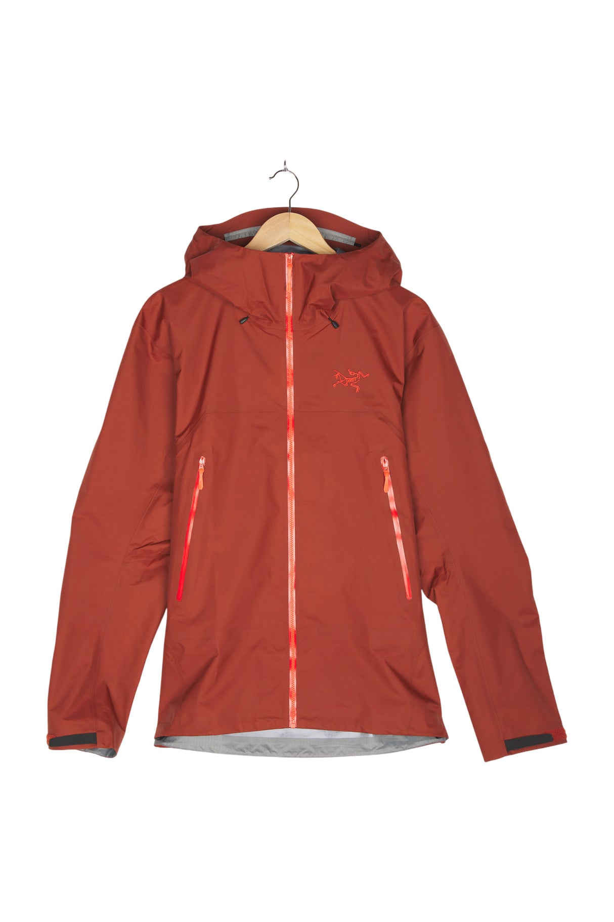 Hardshelljacke mit Goretex für Herren