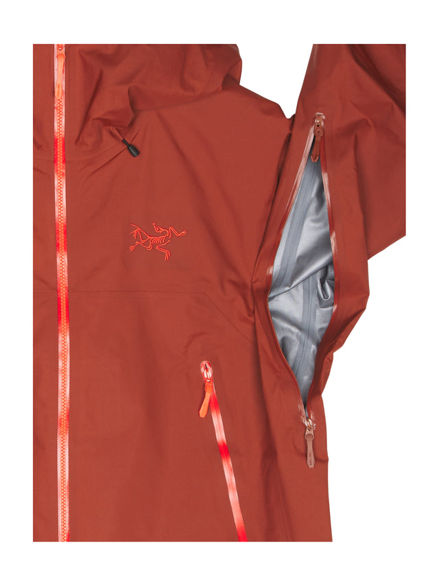 Hardshelljacke mit Goretex für Herren