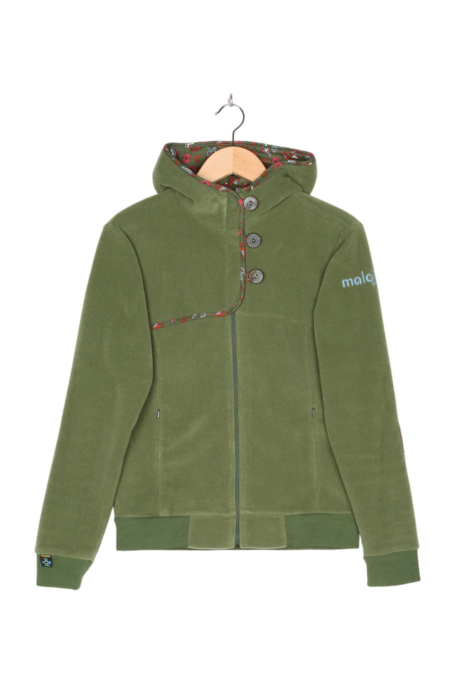 Fleecejacke für Damen