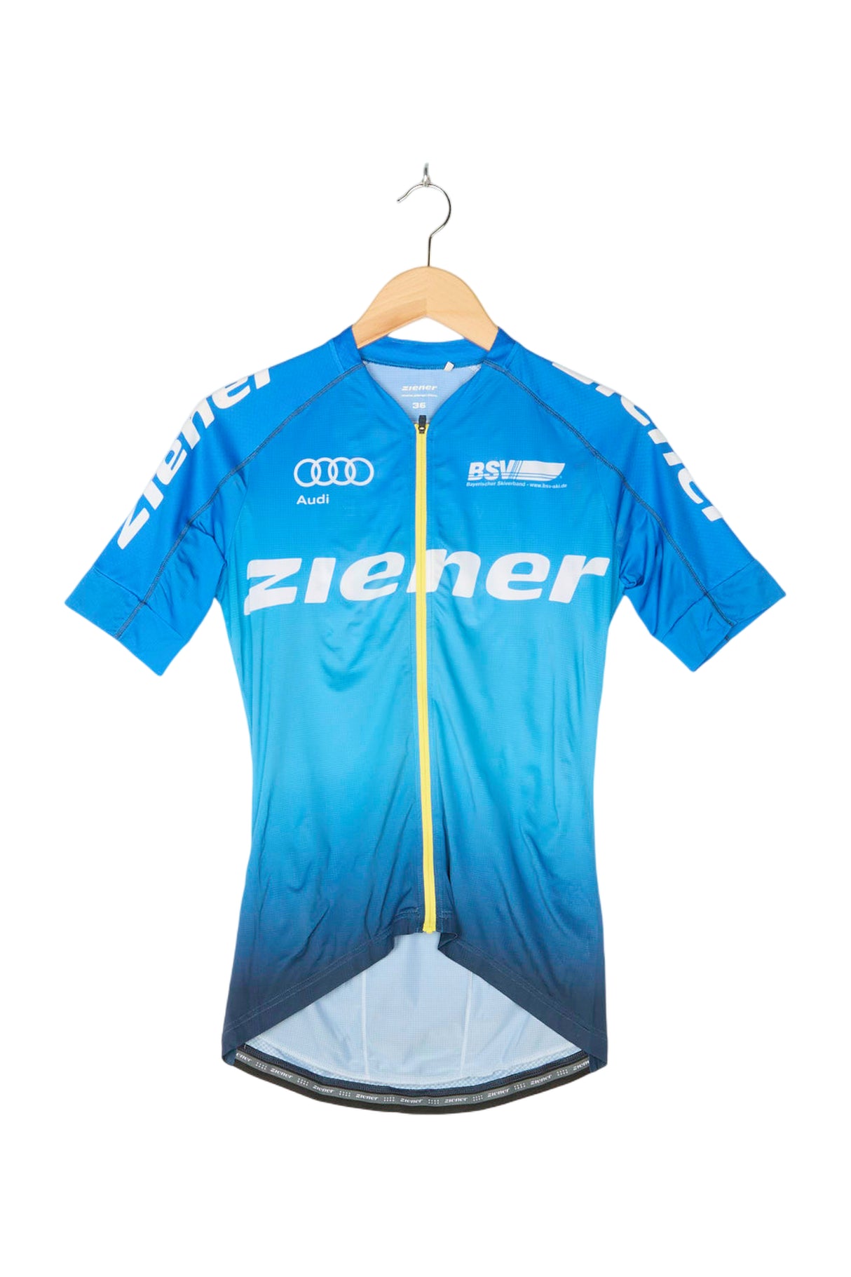 Radtrikot für Herren