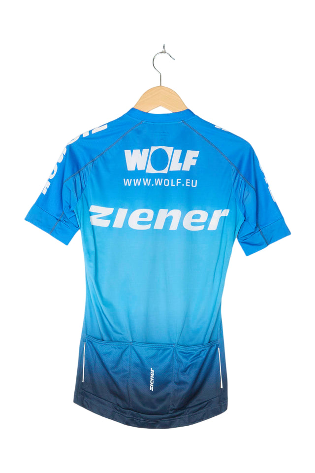 Fahrradtrikot für Herren