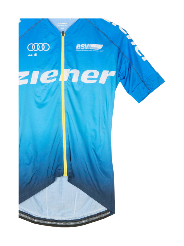 Fahrradtrikot für Herren