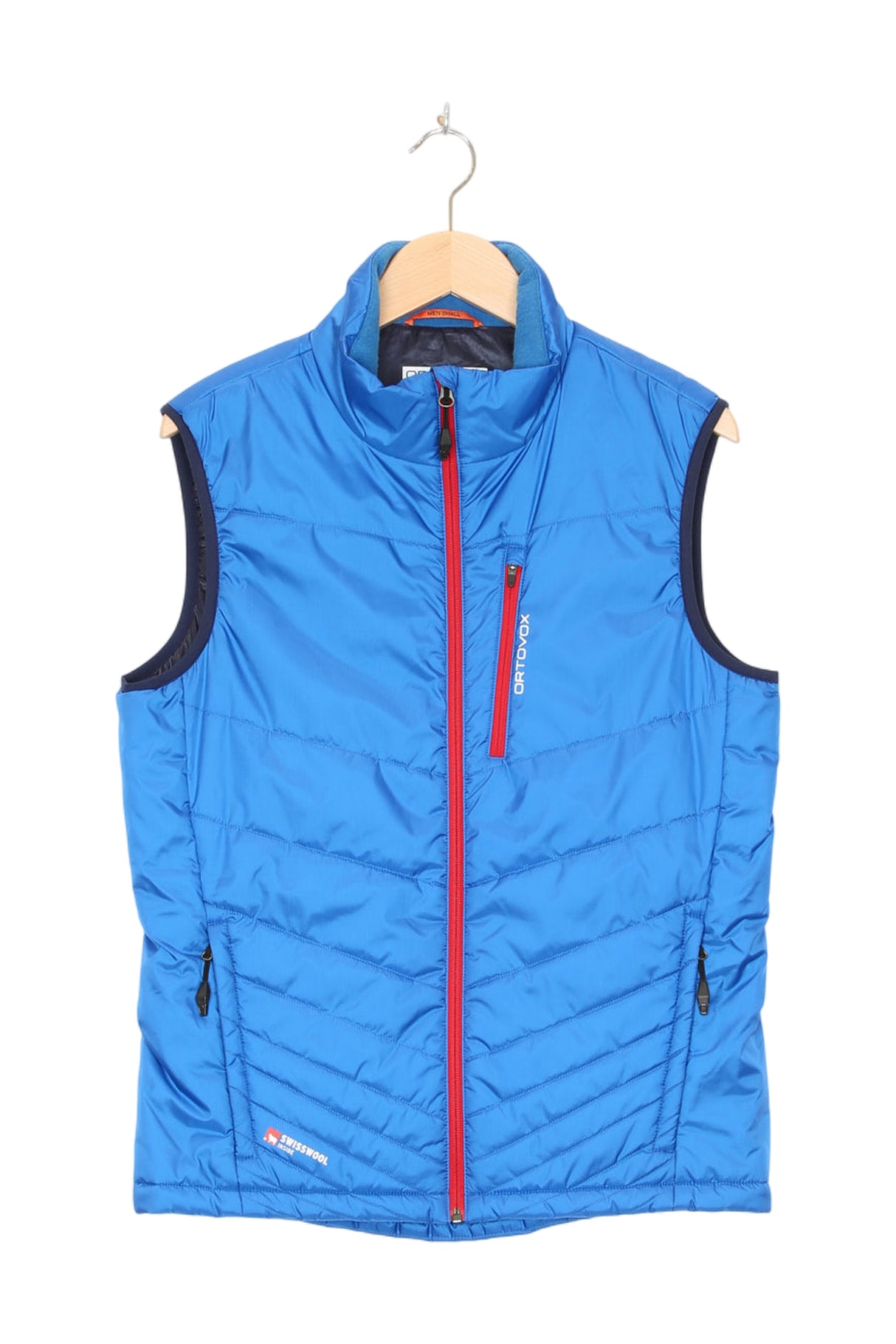 Isolationsweste für Herren