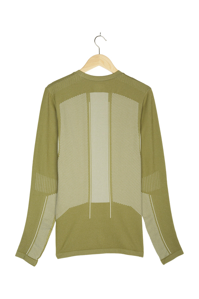 Longsleeve Funktion für Herren