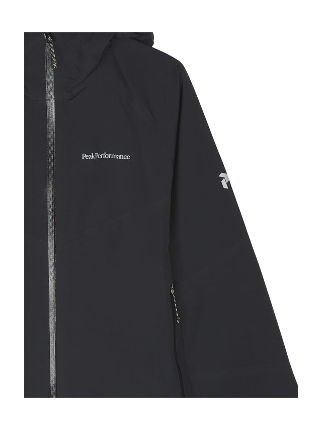 Hardshelljacke mit Goretex für Herren