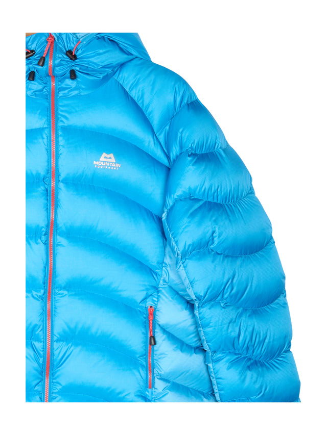 Daunenjacke für Damen