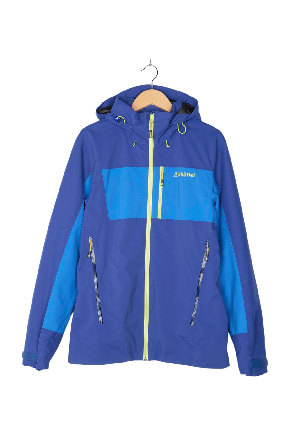 Hardshelljacke, Regenjacke für Herren