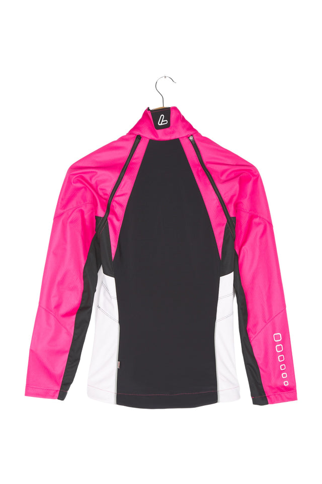 Langlaufjacke für Damen