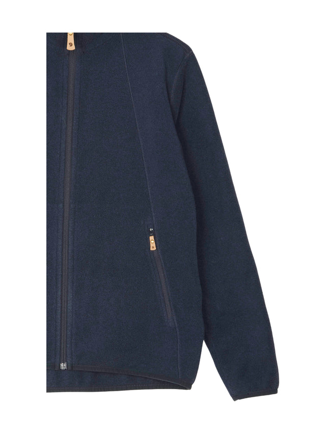 Fleecejacke für Damen