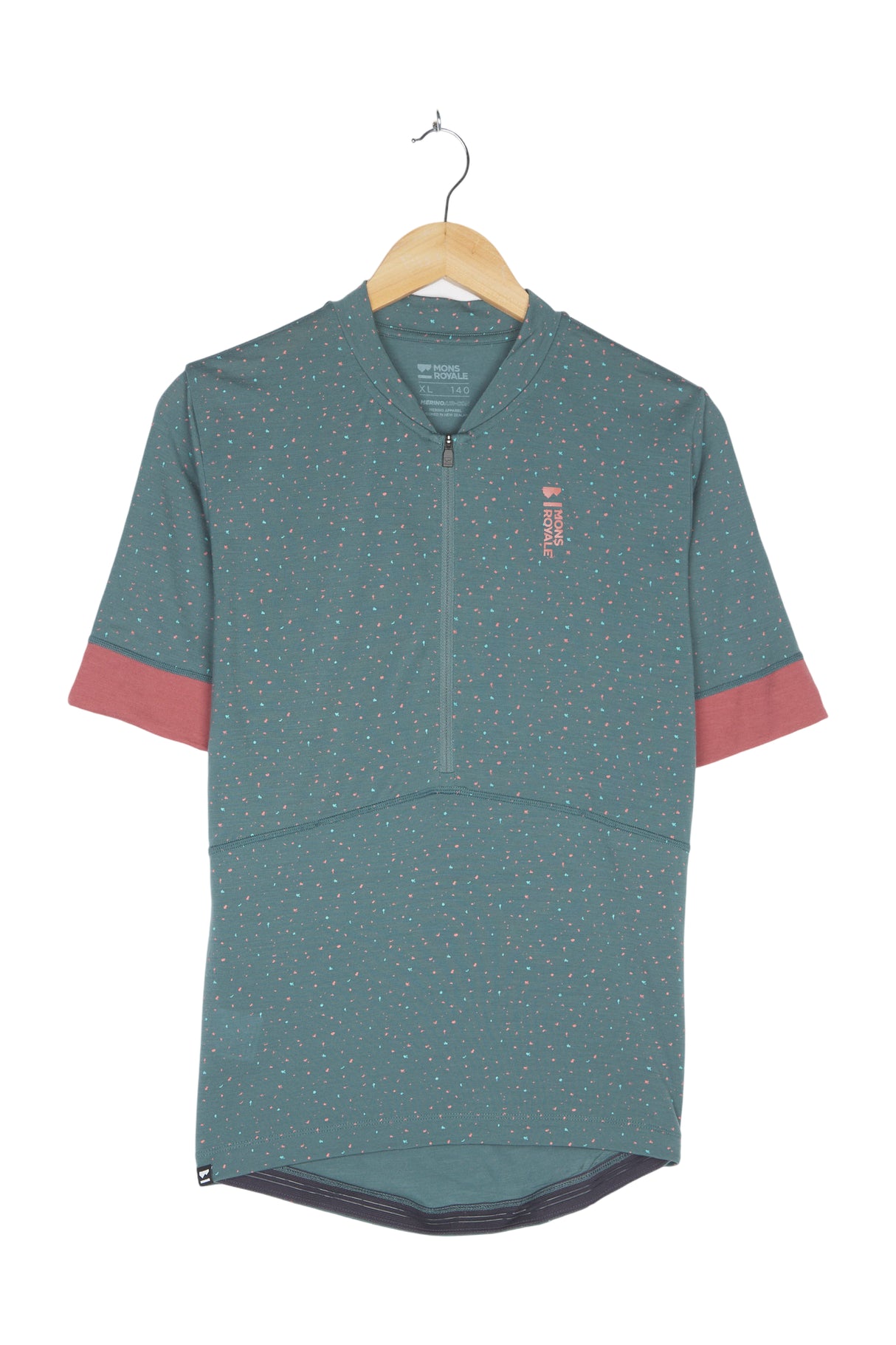 Radtrikot für Damen