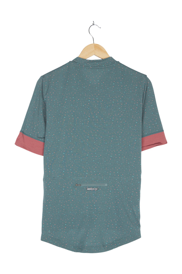 Radtrikot für Damen