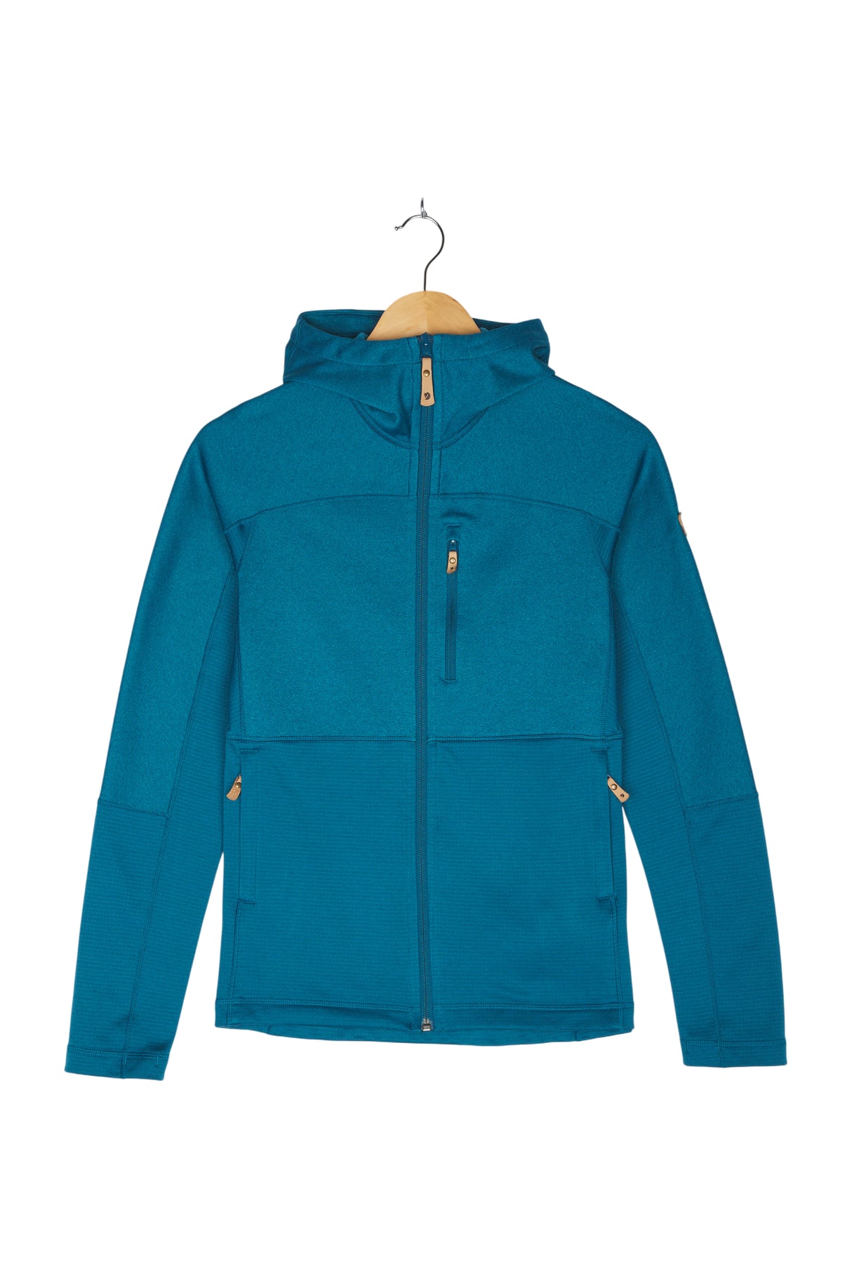 Fleecejacke für Damen