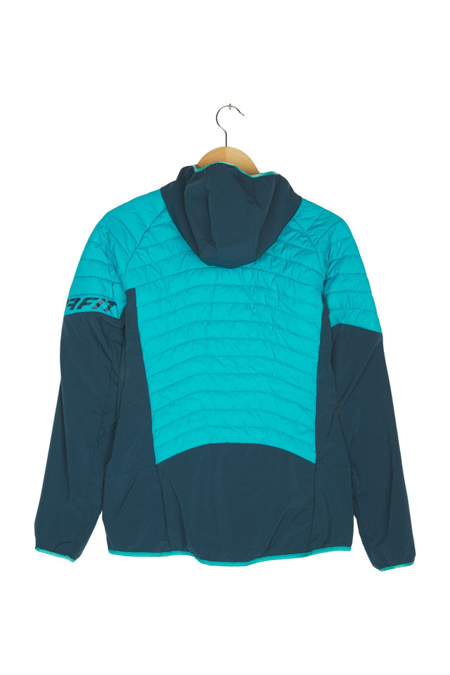 Kunstfaserjacke für Damen