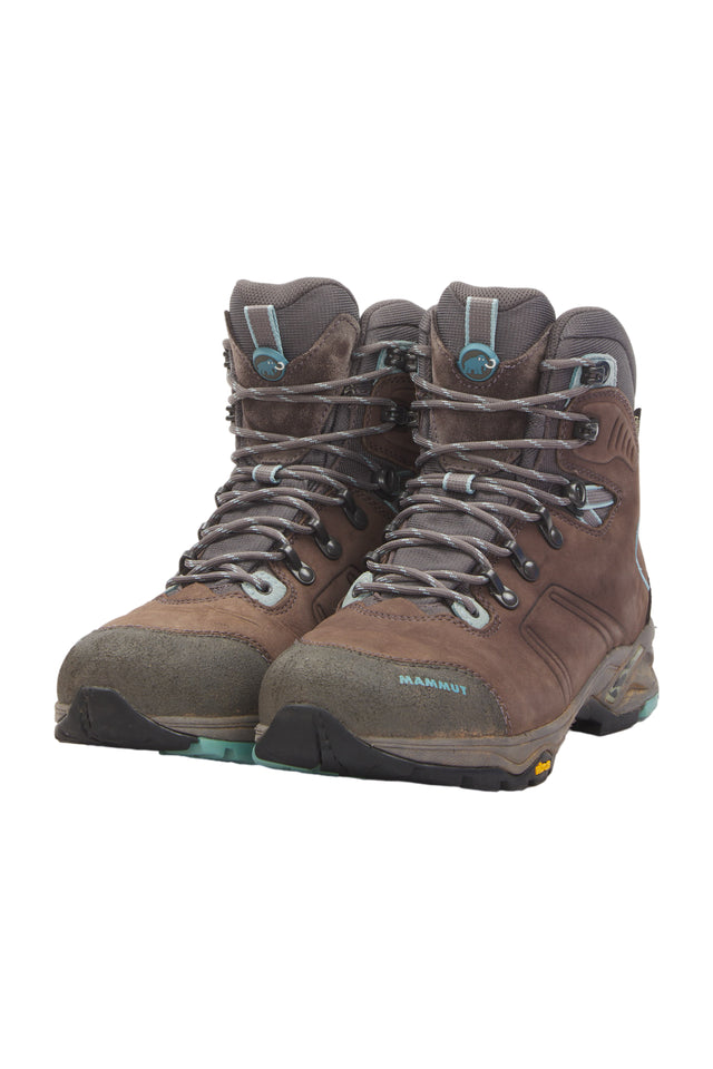 Wanderschuhe & Trekkingschuhe für Damen