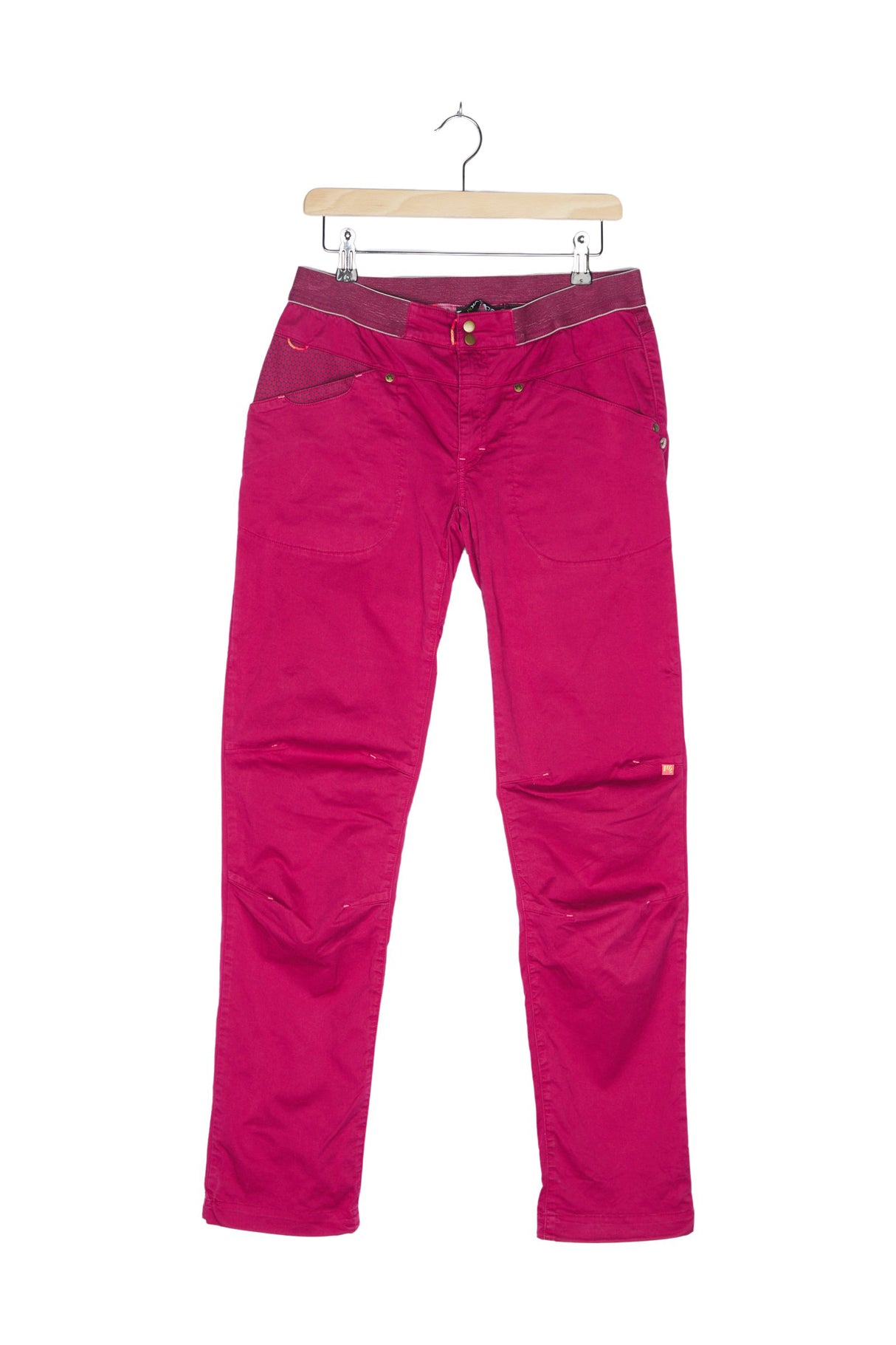 Kletterhose für Damen