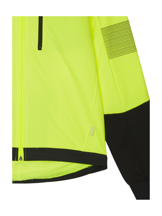 Radjacke für Herren