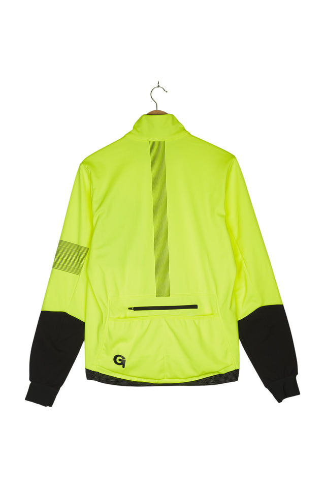 Radjacke für Herren