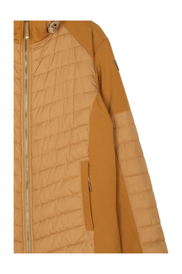 Winterjacke für Damen