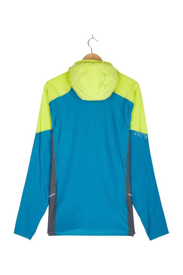 Fleecejacke für Herren