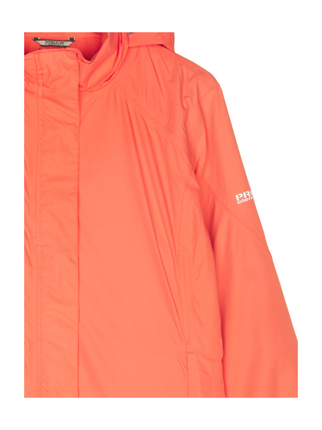 Hardshelljacke, Regenjacke für Damen